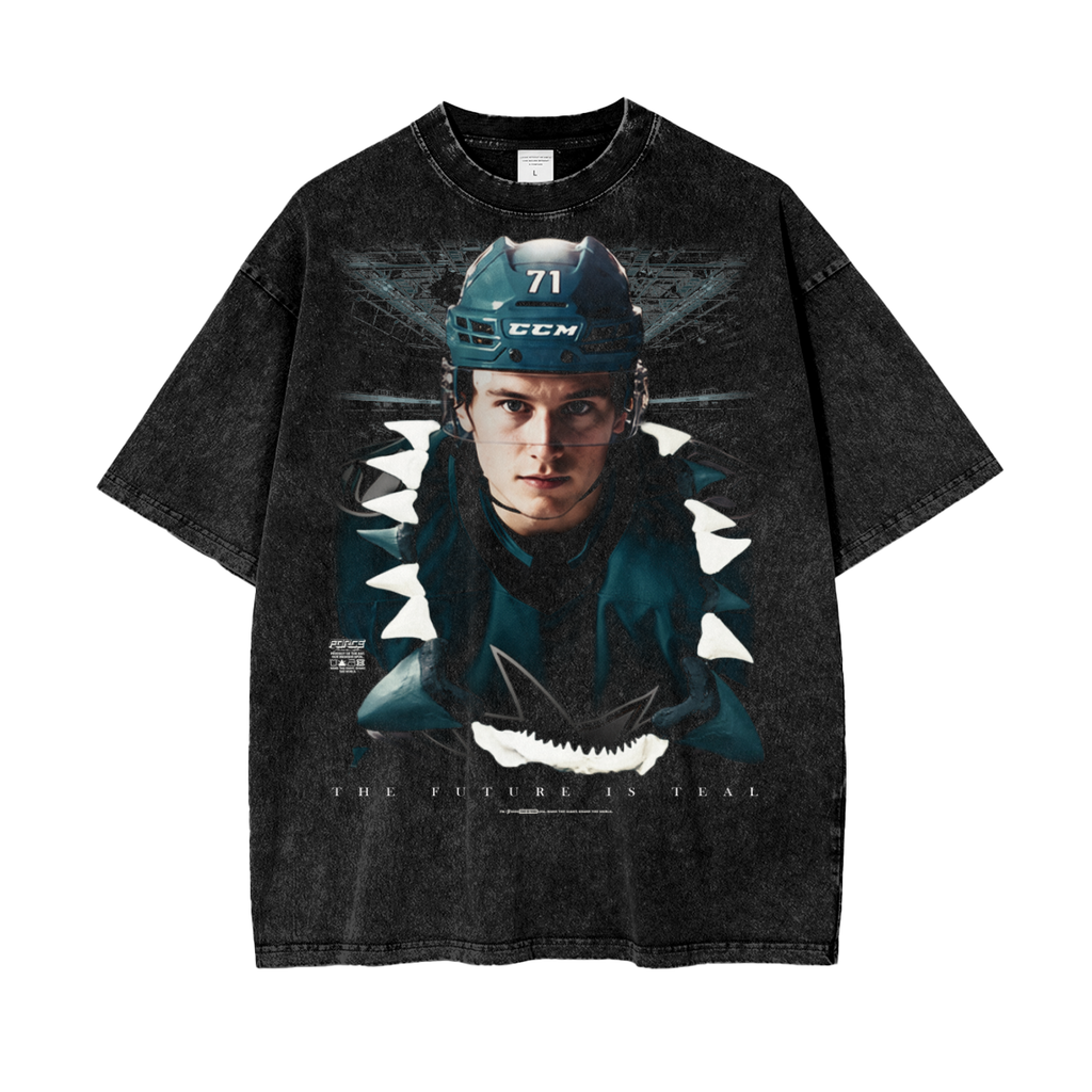 Tour Cele Future 2.0 Snow Wash T-Shirt