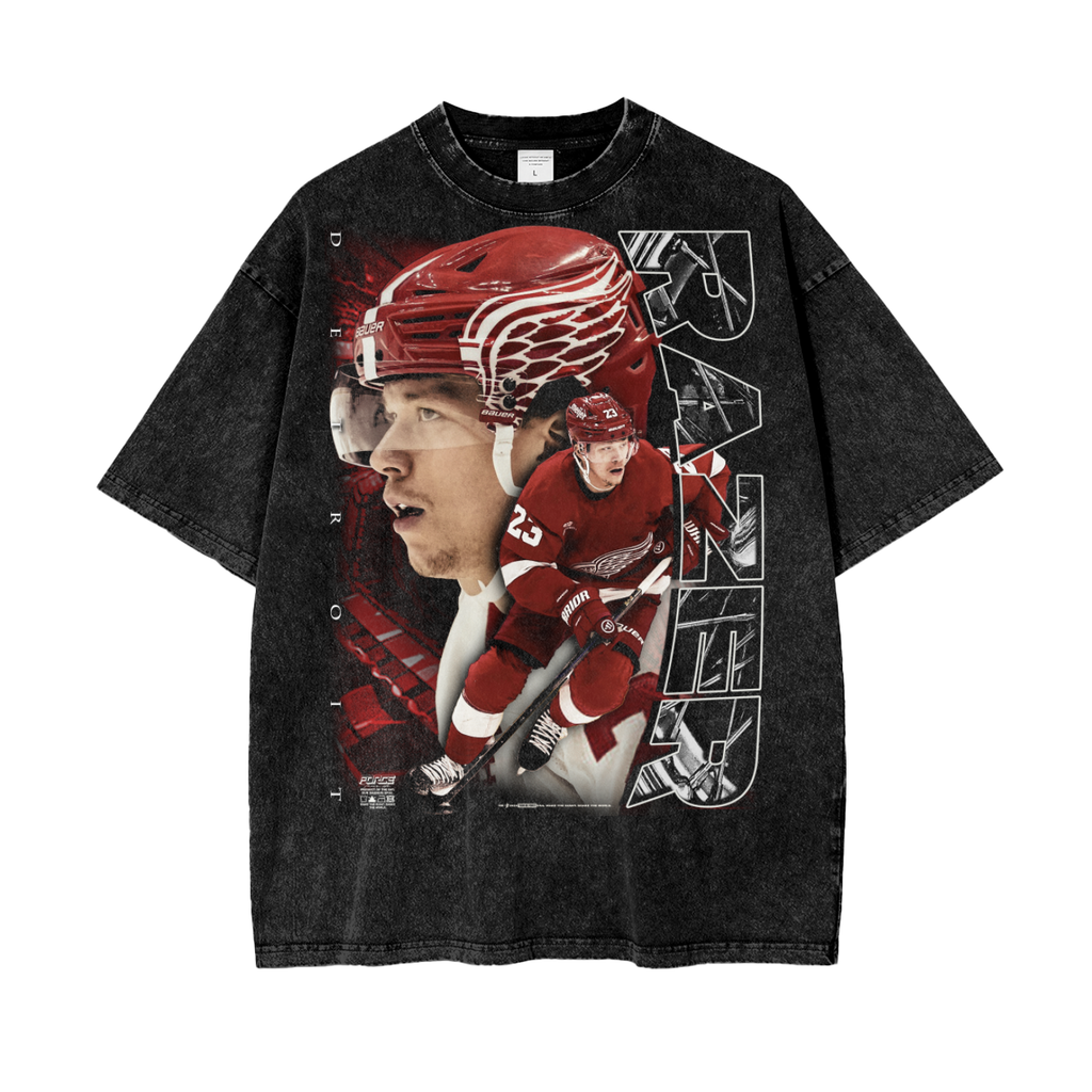 Tour Razer Snow Wash T-Shirt