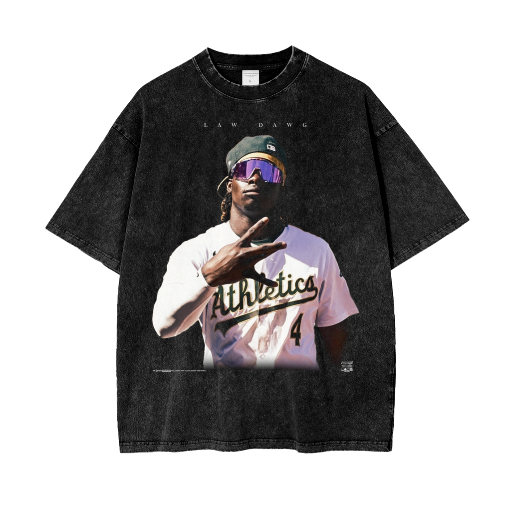 Tour Westside Butler Snow Wash T-Shirt