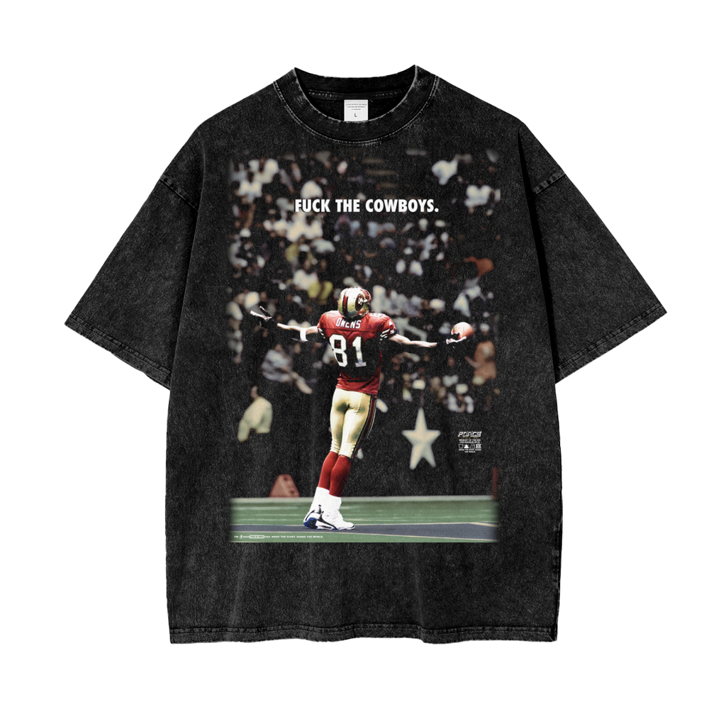 Tour FTC 2000 Snow Wash T-Shirt