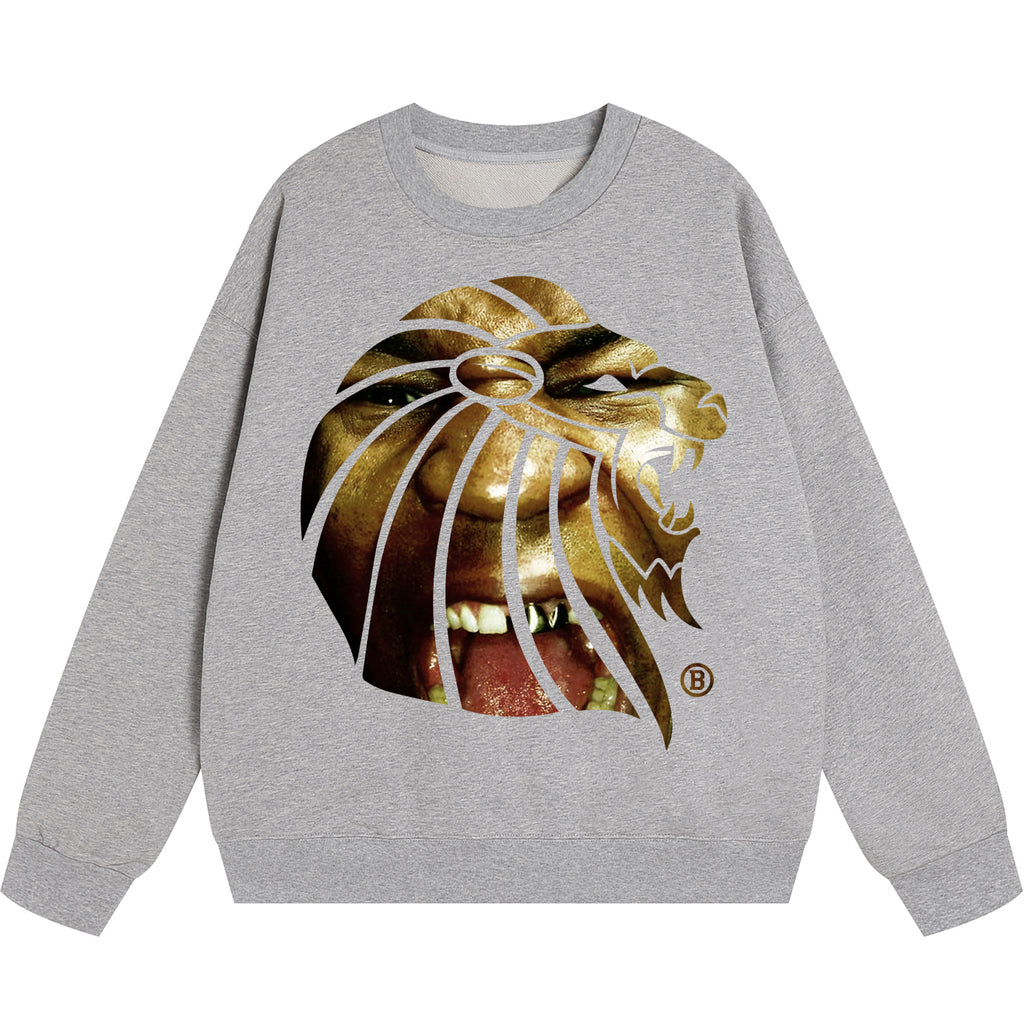 MGM Mike Heavyweight Essential Sweatshirt